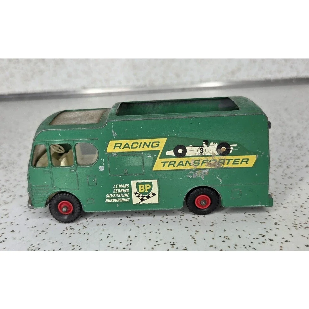 MATCHBOX vintage 1969